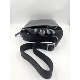 Сумка Piquadro BLUE SQUARE (B2) Black CA1816B2-N