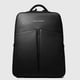 Жіночий рюкзак для ноутбука 14″ Piquadro ASHLEY (W134) Black CA6455W134_N