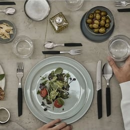 Столовий набір Victorinox SWISS MODERN Table 6.9093.11W.24