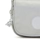 Сумка Kipling LOREEN MINI Bright Metallic (QD7)