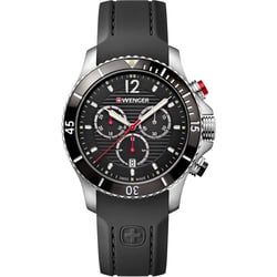 Чоловічий годинник Wenger SEAFORCE Chrono W01.0643.108