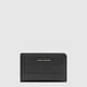 Портмоне Piquadro PATRICIA (W140) Black PD6661W140R_N