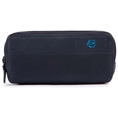 Клатч Piquadro PULSE (P16) Bk.Blue AC2141P16_BLU2