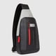 Сумка-слинг Piquadro URBAN (UB00) Grey-Black CA6540UB00_GRN