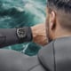 Чоловічий годинник Victorinox Swiss Army DIVE PRO Automatic V241997