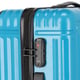 Валіза Travelite CRUISE/Turquoise TL072648-23 (Середня)