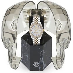 Женские часы Philipp Plein DATE SUPERLATIVE Ppw2ba0123