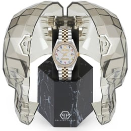 Жіночий годинник Philipp Plein DATE SUPERLATIVE Ppw2ba0123