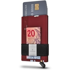Набір-картка з картхолдером Victorinox SMARTCARD 0.7250.13