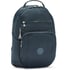 Рюкзак для ноутбука 15″ Kipling TROY Rich Blue (M30)