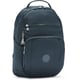Рюкзак для ноутбука 15″ Kipling TROY Rich Blue (M30)