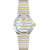 Жіночий годинник Versace GRECA LOGO PEARL Vre0s00325