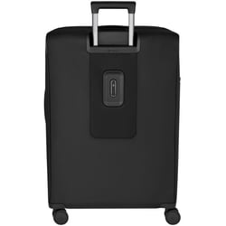Валіза Victorinox WERKS TRAVELER 7.0 Black 653665 (Велика)