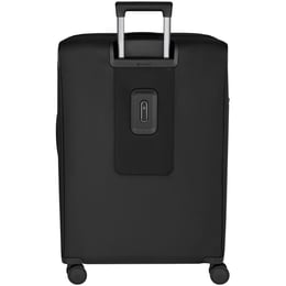 Чемодан Victorinox WERKS TRAVELER 7.0 Black 653665 (Большой)