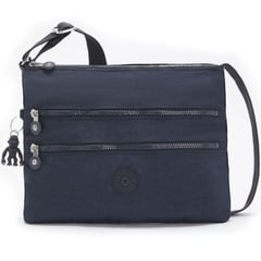 Сумка Kipling ALVAR Blue Bleu 2 (96V)