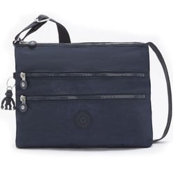 Сумка Kipling ALVAR Blue Bleu 2 (96V)