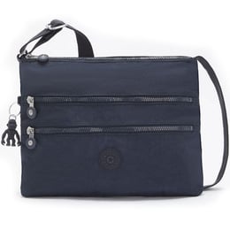 Сумка Kipling ALVAR Blue Bleu 2 (96V)