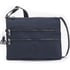 Сумка Kipling ALVAR Blue Bleu 2 (96V)