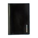 Обкладинка для паспорта Piquadro BLUE SQUARE (B2) Black AS300B2_N