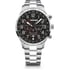 Чоловічий годинник Wenger ATTITUDE Chrono W01.1543.120