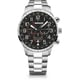 Часы 44 мм Wenger ATTITUDE Chrono W01.1543.120