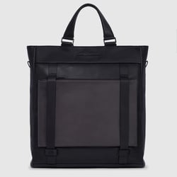 Сумка для ноутбука 14″ Piquadro DAVID (S130) Black CA6366S130_N