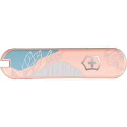 Накладка на ніж Paris Style 58 мм передня Victorinox C.6299.9E221
