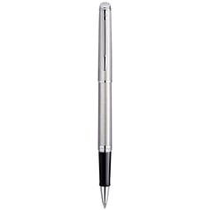 Ручка ролерна Waterman HEMISPHERE Stainless Steel CT RB