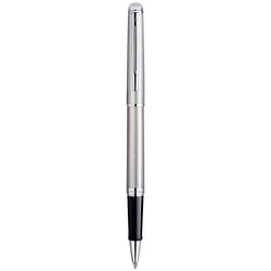 Ручка роллерная Waterman HEMISPHERE Stainless Steel CT RB