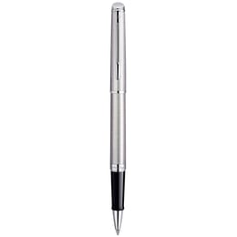 Ручка ролерна Waterman HEMISPHERE Stainless Steel CT RB