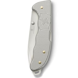 Швейцарский складной нож 136мм Victorinox EVOKE Alox 0.9411.D26