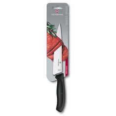 Ніж обробний 19 см Victorinox SWISS CLASSIC Carving 6.8003.19B