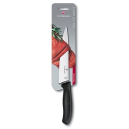 Ніж обробний 19 см Victorinox SWISS CLASSIC Carving 6.8003.19B