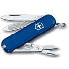 Швейцарский складной нож 58мм Victorinox CLASSIC SD 0.6223.2