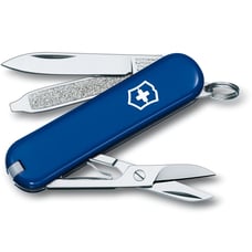 Швейцарський складаний ніж 58мм Victorinox CLASSIC SD 0.6223.2