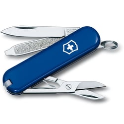 Швейцарський складаний ніж 58мм Victorinox CLASSIC SD 0.6223.2