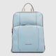 Рюкзак для ноутбука 15,6″ Piquadro CIRCLE (W92) Blue-Beige CA6216W92_AZBE2