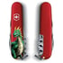 Швейцарський складаний ніж Victorinox SPARTAN ZODIAC 1.3603.Z3340u