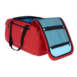 Дорожня сумка Travelite BASICS/Red TL096343-10 (Середня)