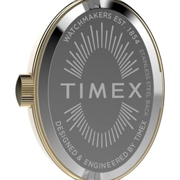 Жіночий годинник Timex CAVATINA Tx2y26800