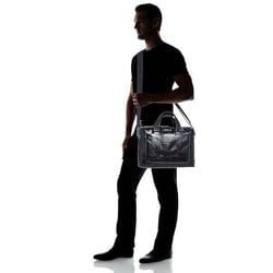Сумка для ноутбука 14″ Piquadro BLUE SQUARE (B2) Black CA3335B2_N