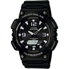 Годинник 46 мм Casio STANDARD Digital AQ-S810W-1AVEF