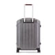 Чемодан Piquadro PQ LIGHT (PQL) Black-Tobacco BV4425PQLM_NCU (Маленький)