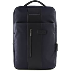 Рюкзак для ноутбука 15,6″ Piquadro BRIEF Blue CA5084BR_BLU