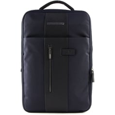 Рюкзак для ноутбука 15,6″ Piquadro BRIEF Blue CA5084BR_BLU