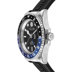 Чоловічий годинник Philipp Plein GMT-I CHALLENGER Ppwyba0123