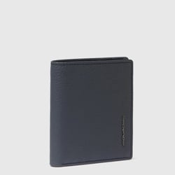 Картхолдер Piquadro MODUS Restyling (MOS) Blue PP1518MOSR_BLU