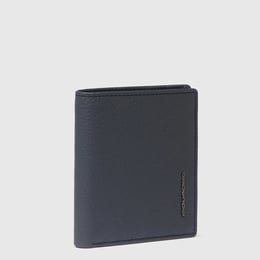Картхолдер Piquadro MODUS Restyling (MOS) Blue PP1518MOSR_BLU