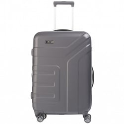 Валіза Travelite VECTOR/Anthracite TL072048-04 (Середня)