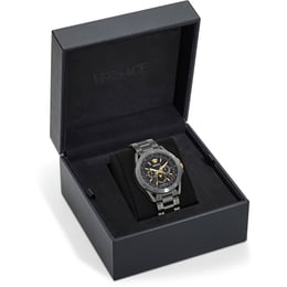 Чоловічий годинник Versace V-GALAXY MOONPHASE Vre0k00525